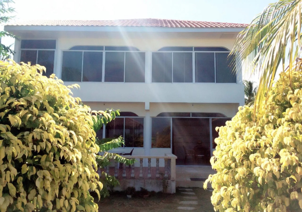Oslob Garden Stay Beach Resort