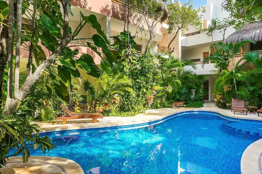 MARAVILLOSO DEPARTAMENTO en Aldea Zama