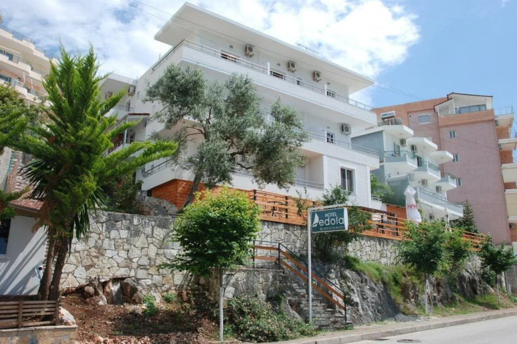 Hotel Edola