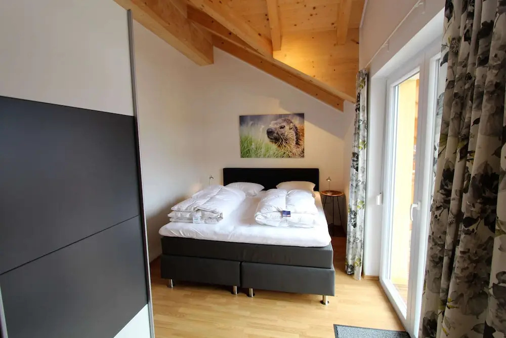 Luxurious Chalet in Kotschach-mauthen Near Ski Area