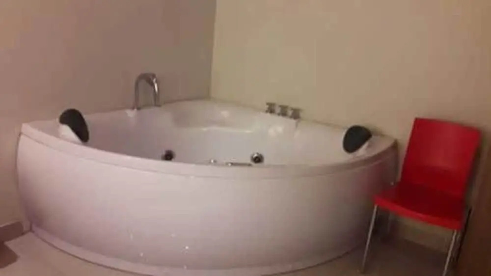 Hotel Buongiorno