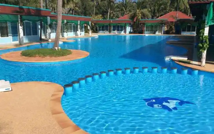 Prayook Resort
