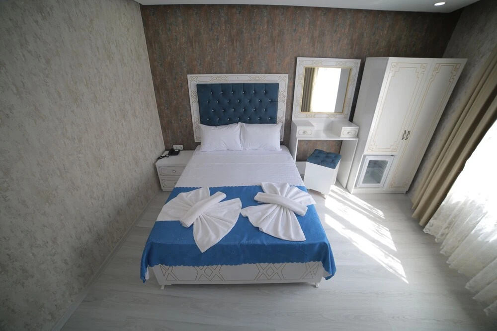 Hotel Aksaray istanbul