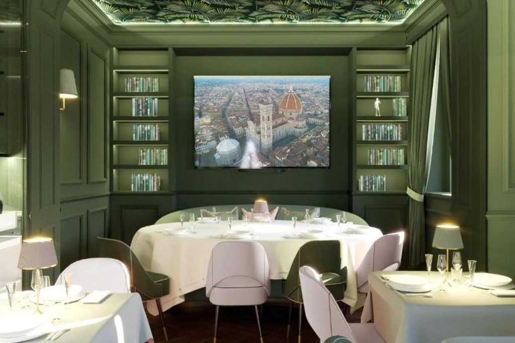 Hotel La Gemma