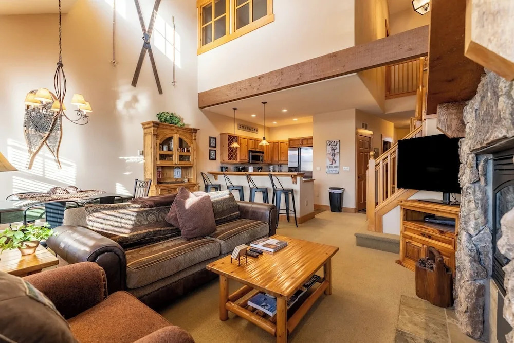 Elk Run Villas #9576 : 2