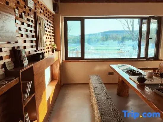 Mohe Arctic Village Qiji Light Luxury Homestay