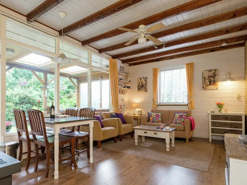 Holiday Home in Arriën near Beerze Nature