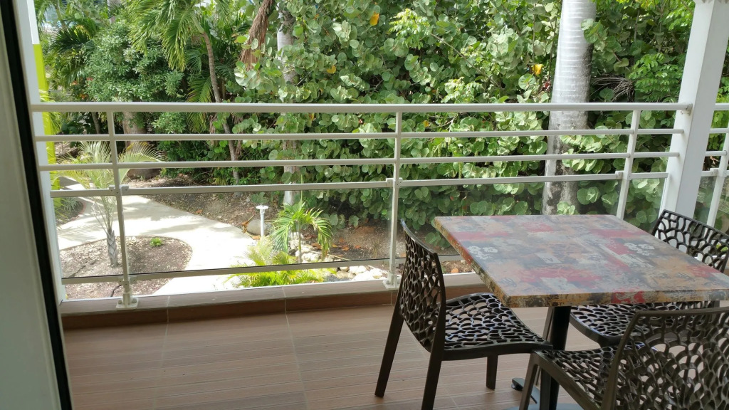 Majesty Palm Hôtel