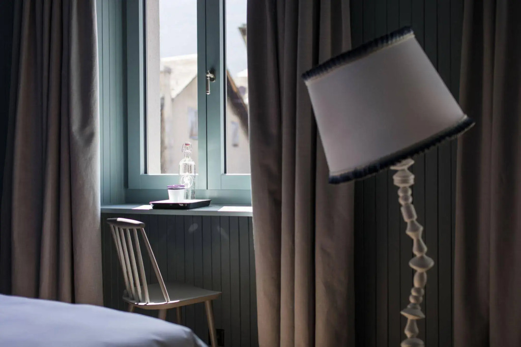 Hotel De Londres