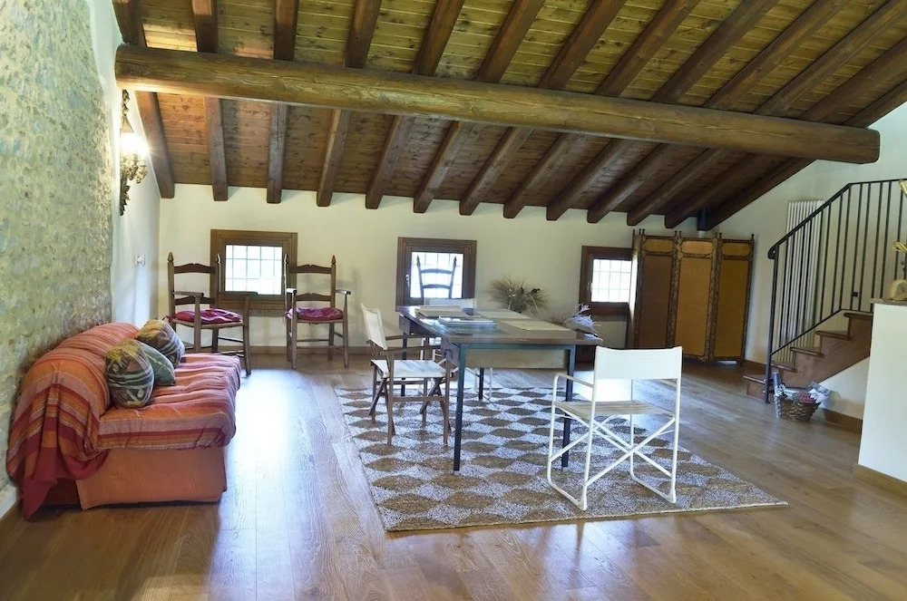 agriturismo Cà Roer