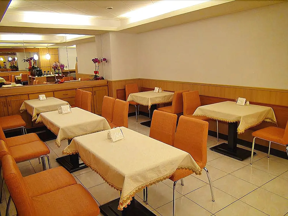 Sungting Hotel