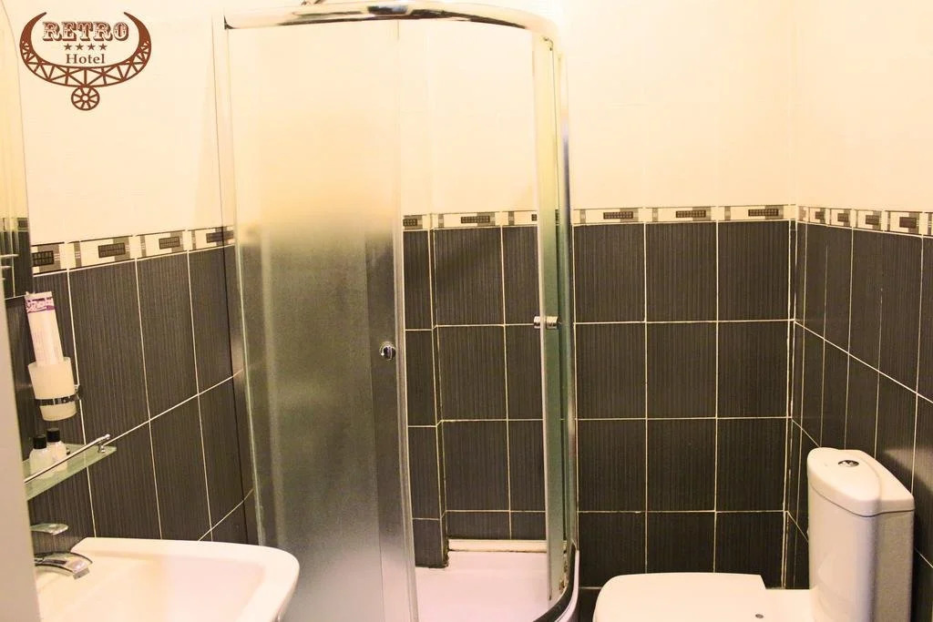 Quba Retro Hotel