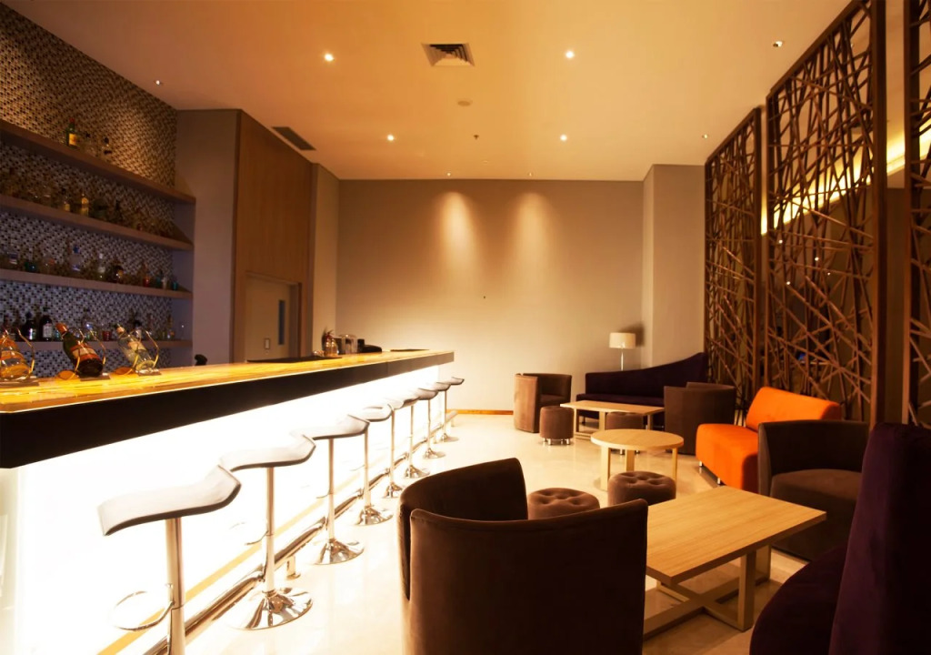 Gammara Hotel Makassar