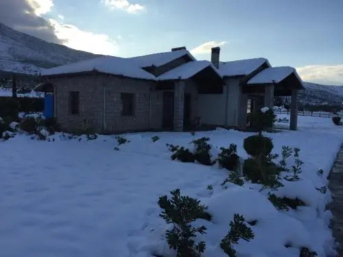Lithos Villas