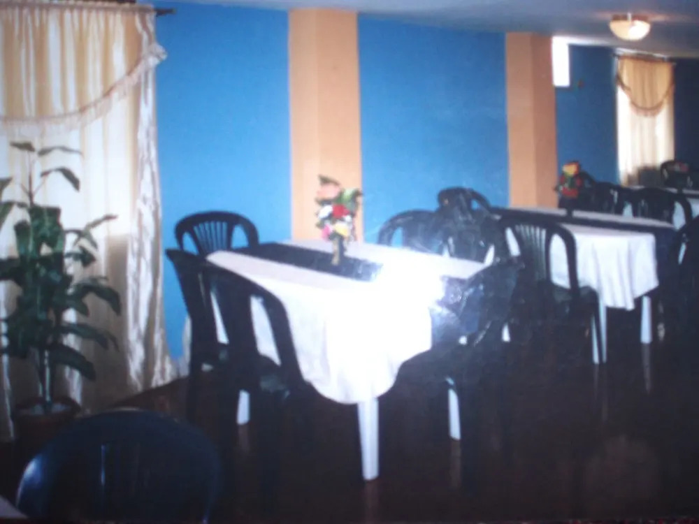 Hotel Nevada Guayaquil