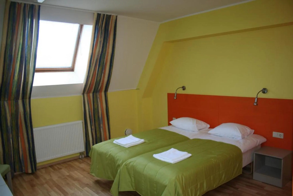 Braavo Spa Hotel