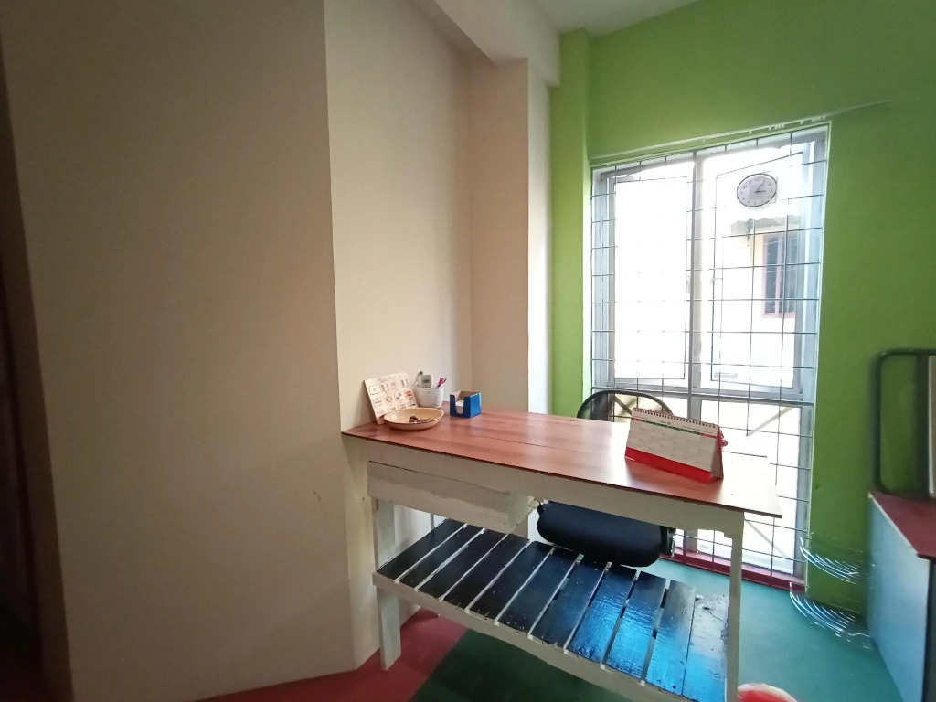 SPOT ON 90119 Bed's Guesthouse