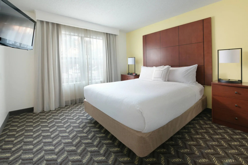 Residence Inn by Marriott Dallas Addison Quorum Drive