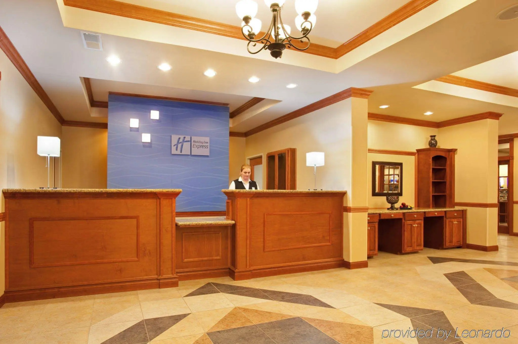 Holiday Inn Express Hotel & Suites Goshen by IHG