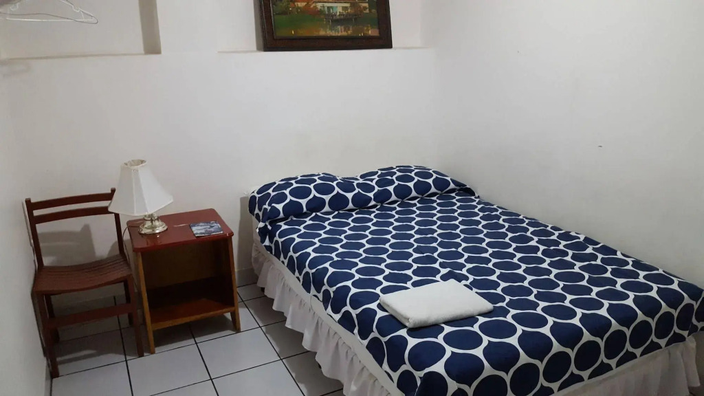 Hotel San José de la Montaña
