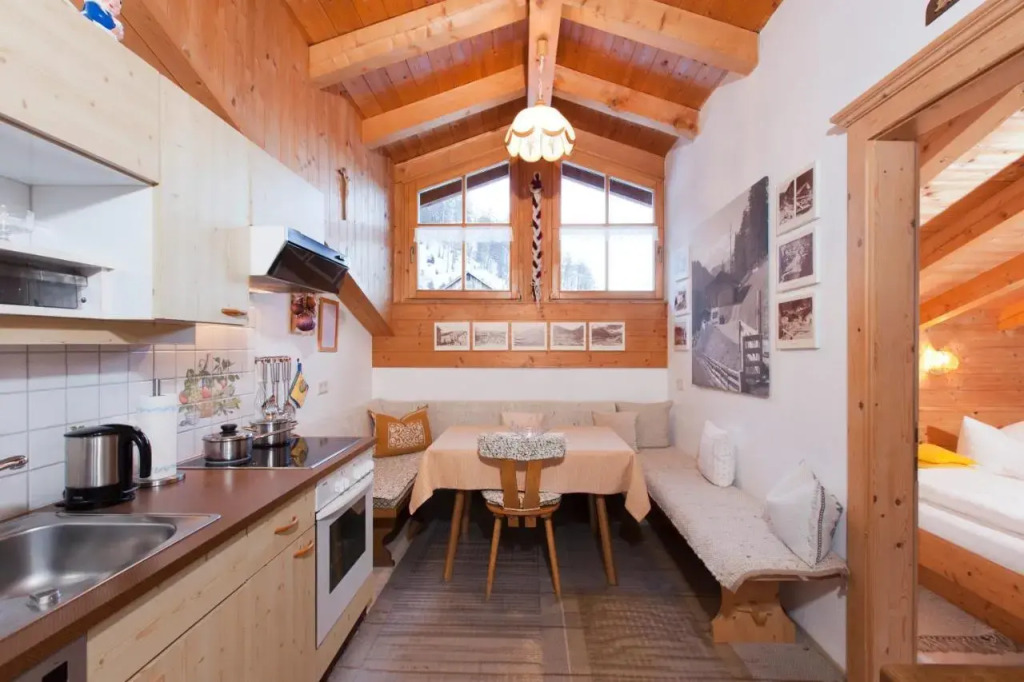 Haus Brigitte
