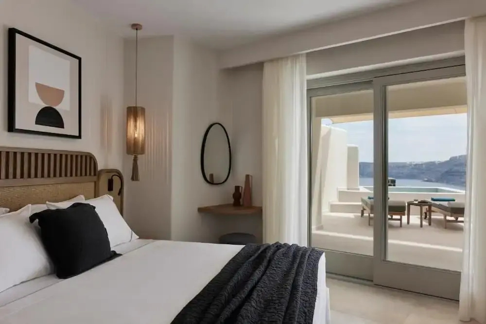 Apanemo Private Suites