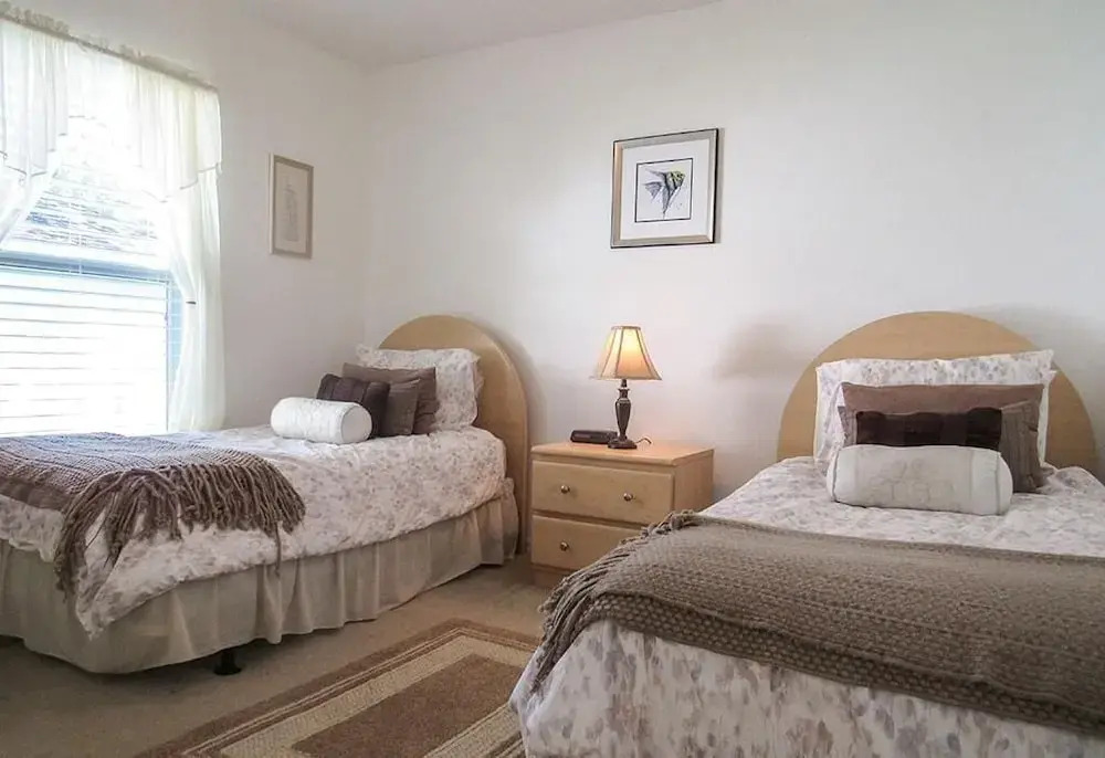 Ref 22 Villa With own Pool Near Disney Gas BBQ
