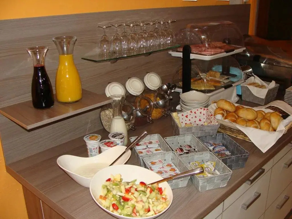 Pension Edlinger