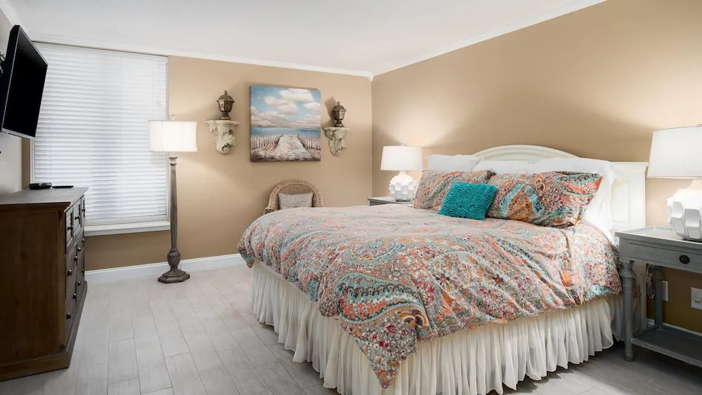 Beachside One 4016 at Sandestin