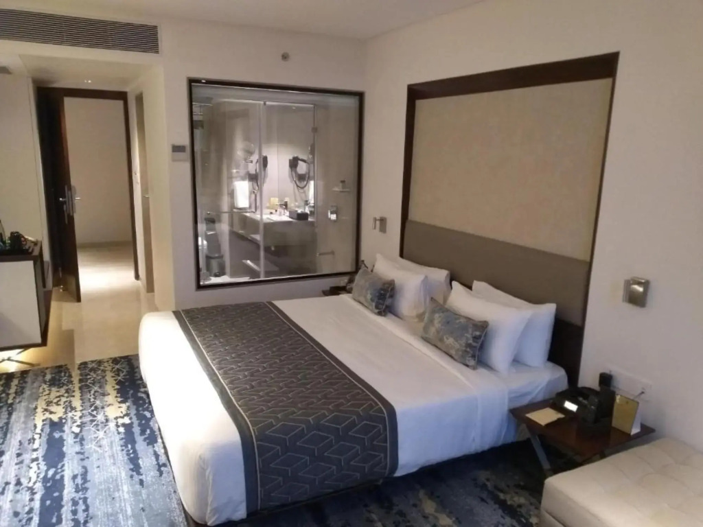 Effotel by Sayaji Vadodara