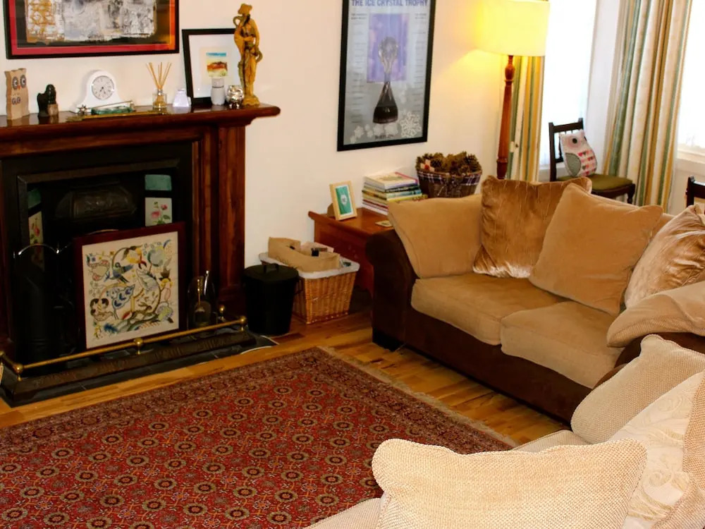 The Flat Ilkley