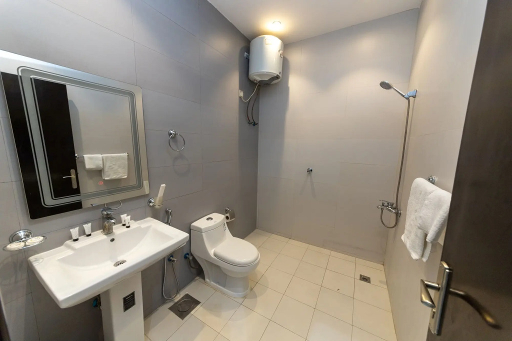 Admire Apart Hotel
