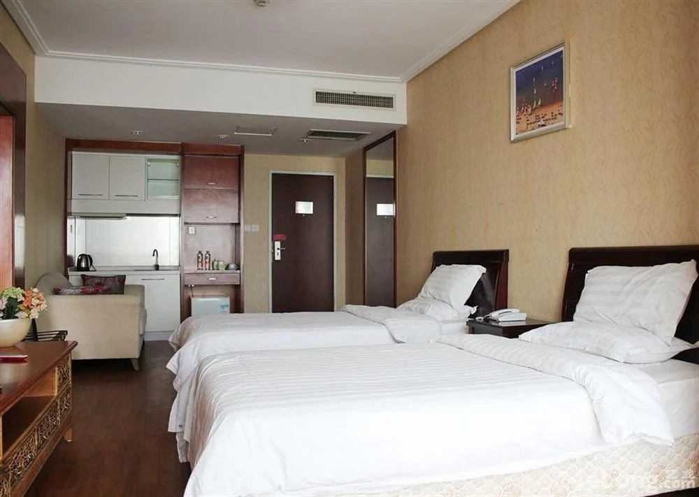 Weihai International Seaview City Hotel