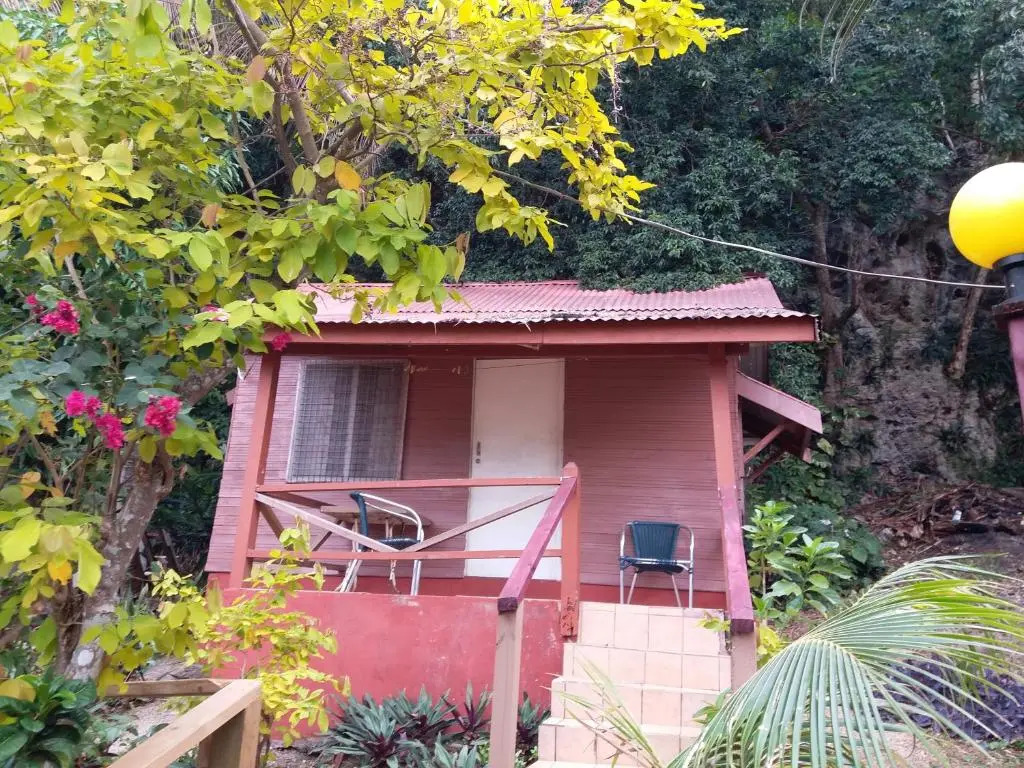 Kalfabun Guest House