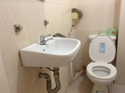 Srey Ny Bopha Stung Meas Guesthouse