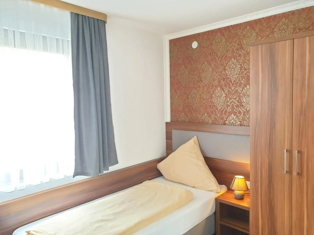Kirchberg Hotel garni