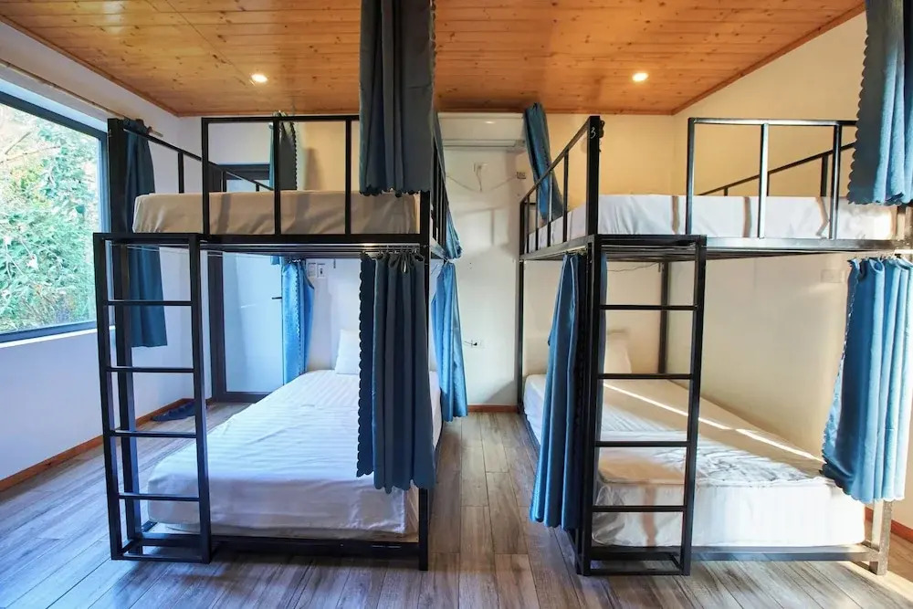 Eco by May5 Hotel - Forest & Sea View