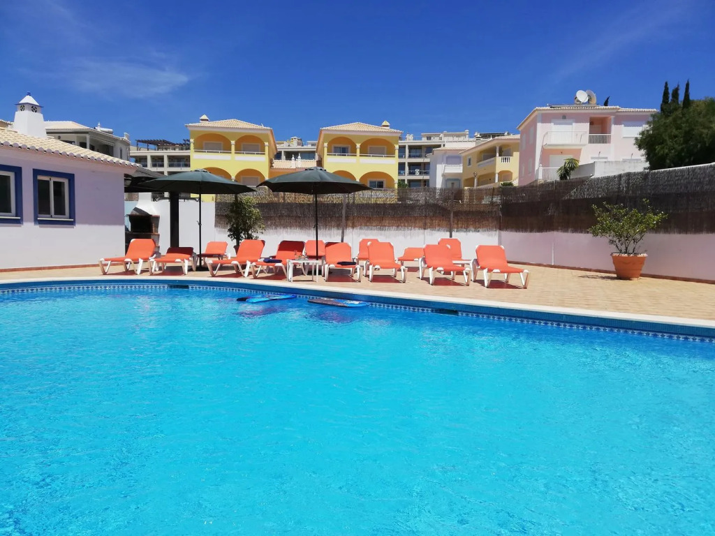 Hotel Praia do Burgau - Turismo de Natureza