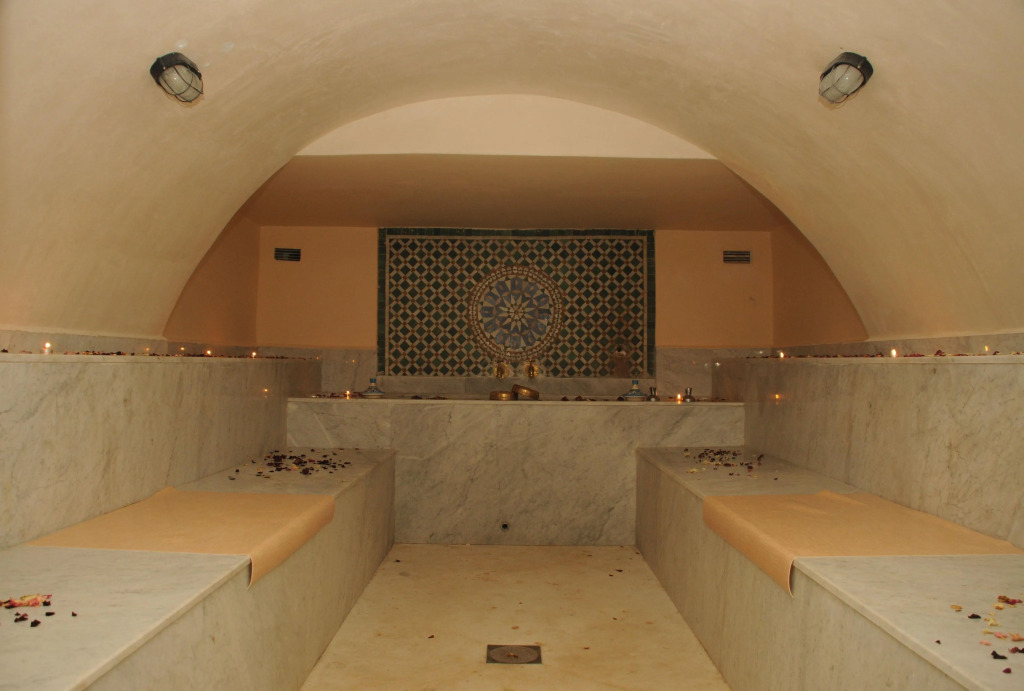 Valeria Jardins dAgadir - All In