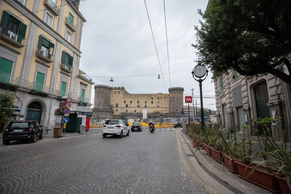 Doria Suites Napoli