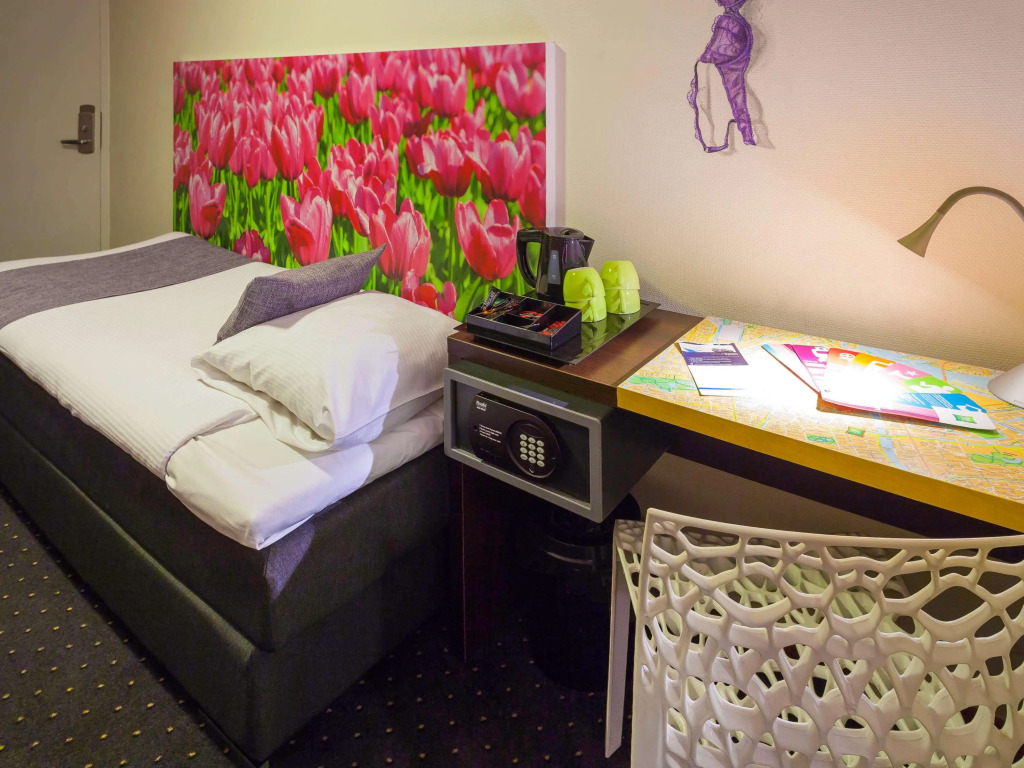 ibis Styles Amsterdam City