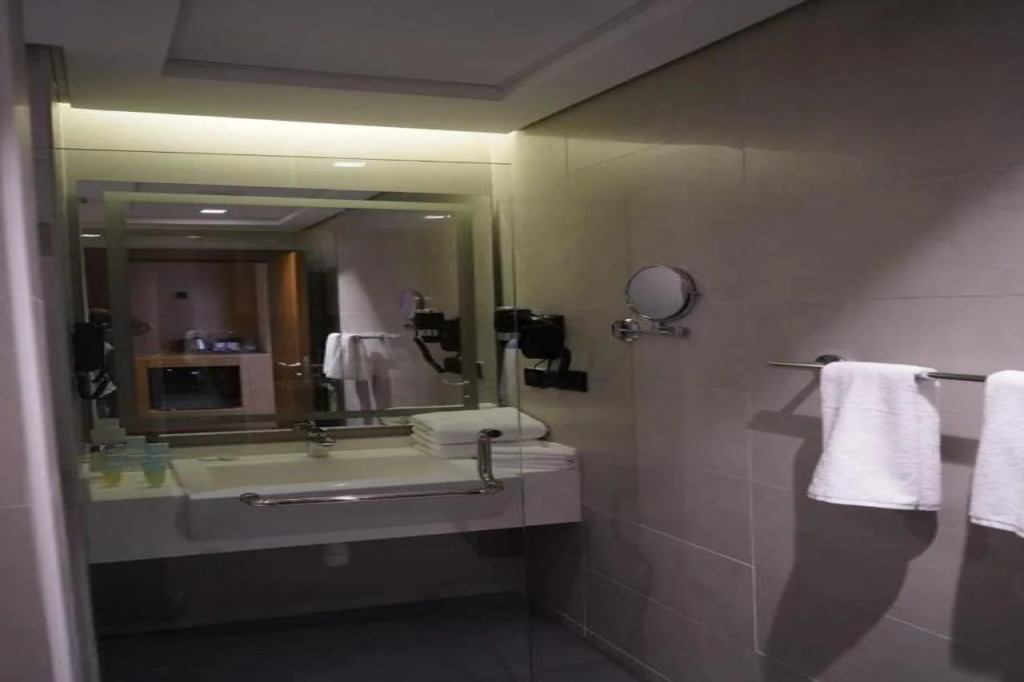 Al Hayat Hotel Apartments