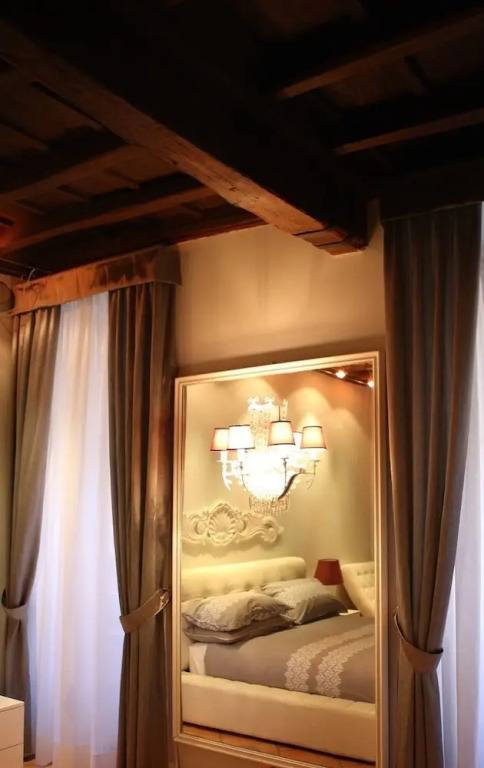 Relux Rome Exclusive Living B&B