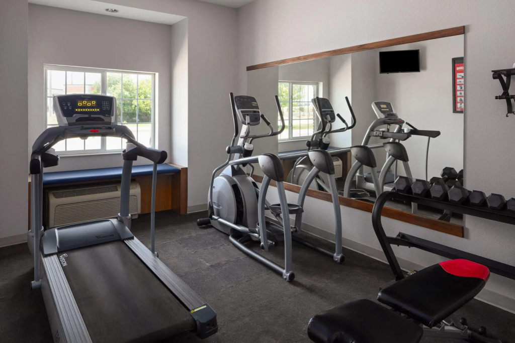 Microtel Inn & Suites - Kearney