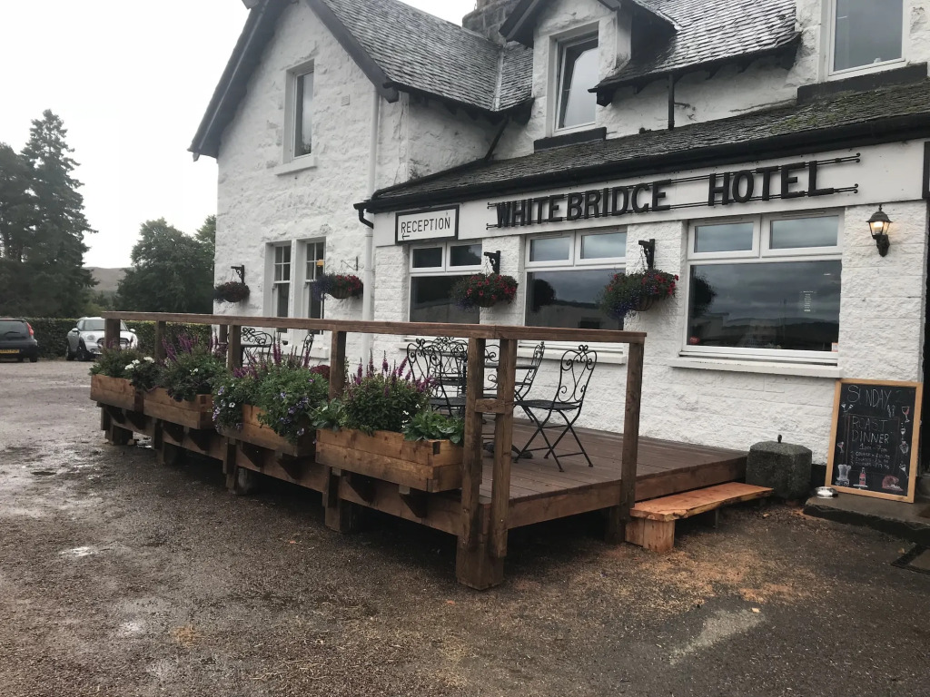 Whitebridge Hotel