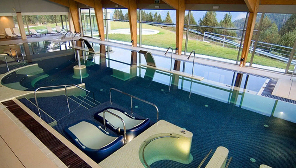 Hotel & Spa La Collada