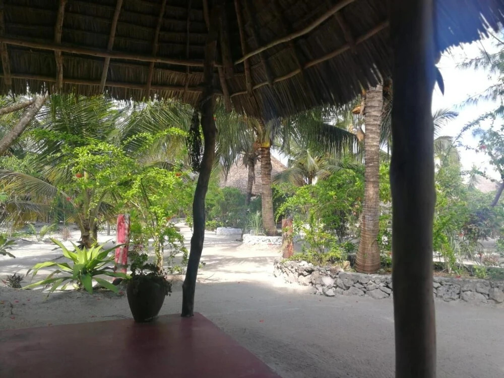 Mnana Beach Bungalows