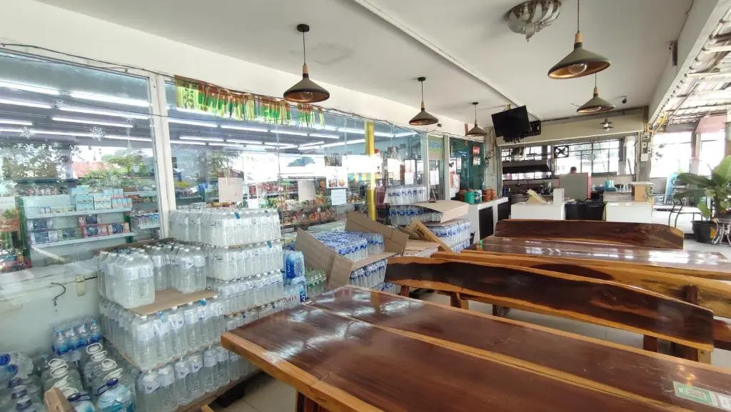 Pa Chalermchai Guesthouse