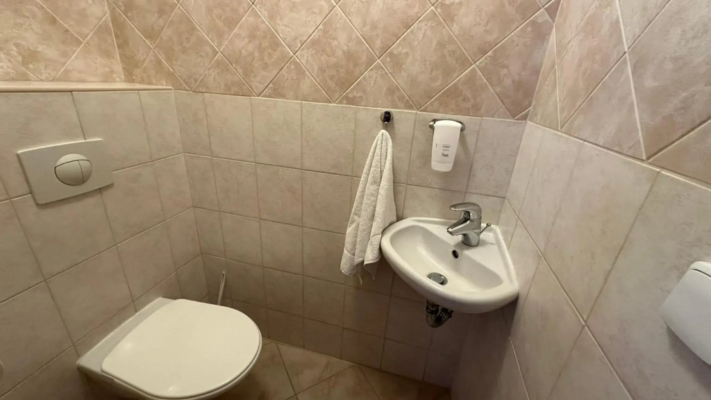 Horský hotel Montana