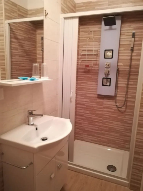 B&B Belvedere Castelluccio Valmaggiore